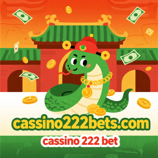cassino 222 bet